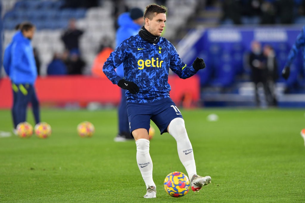 Photo by Plumb Images/Leicester City FC via Getty Images