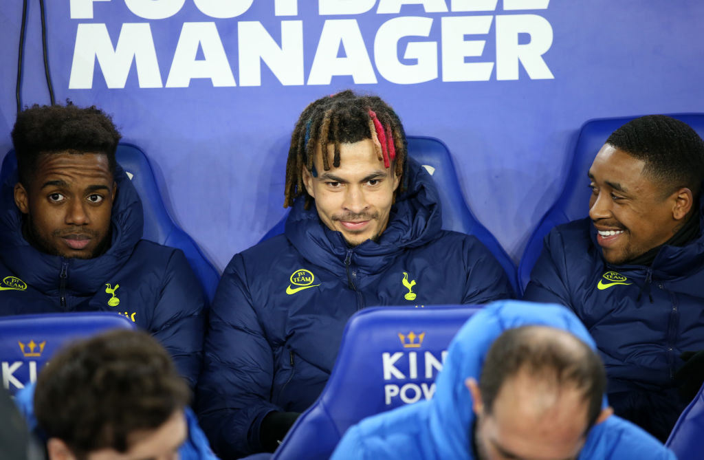 Photo by Plumb Images/Leicester City FC via Getty Images
