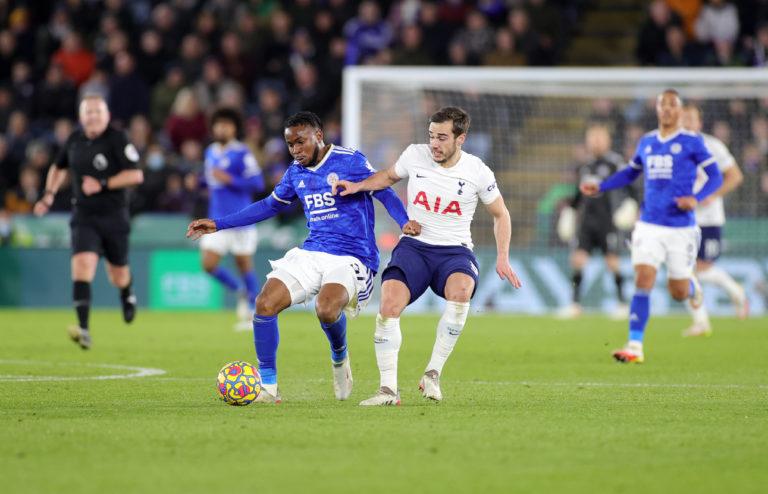 Photo by Plumb Images/Leicester City FC via Getty Images