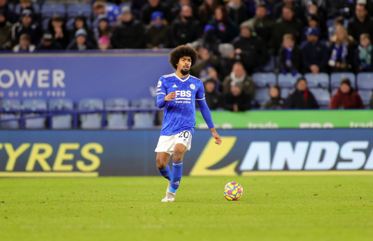 Photo by Plumb Images/Leicester City FC via Getty Images