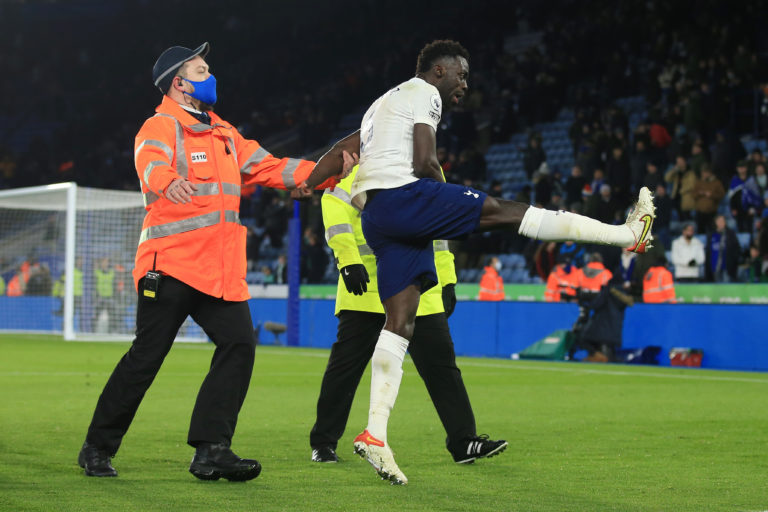 Photo by Simon Stacpoole/Offside/Offside via Getty Images