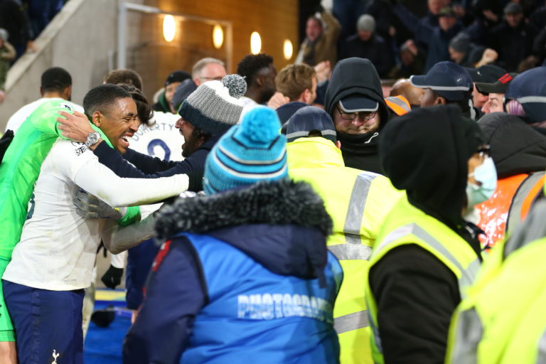 Photo by Robbie Jay Barratt - AMA/Getty Images