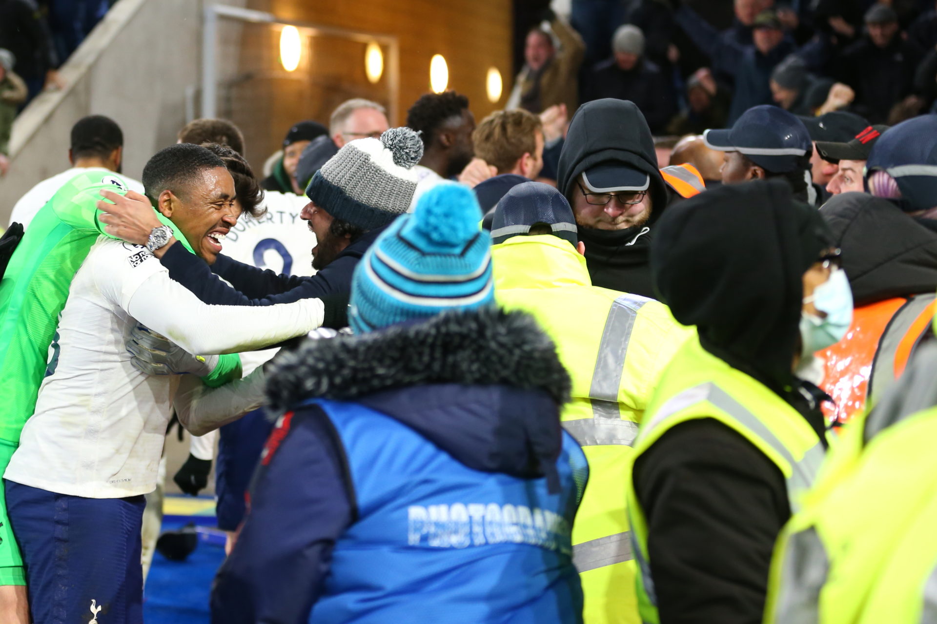 Photo by Robbie Jay Barratt - AMA/Getty Images
