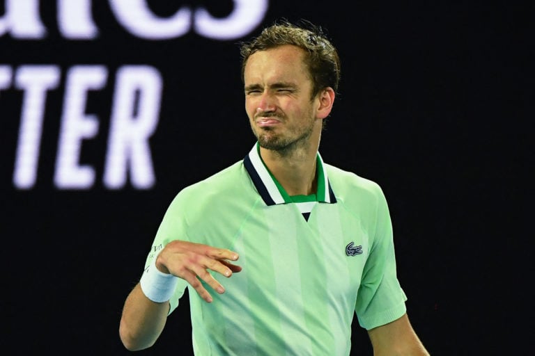 Photo by WILLIAM WEST/AFP via Getty Images