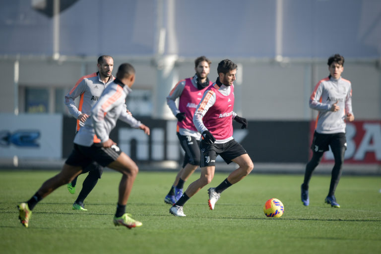 Photo by Daniele Badolato - Juventus FC/Juventus FC via Getty Images