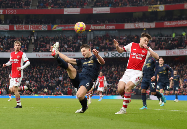 Photo by Mark Leech/Offside/Offside via Getty Images