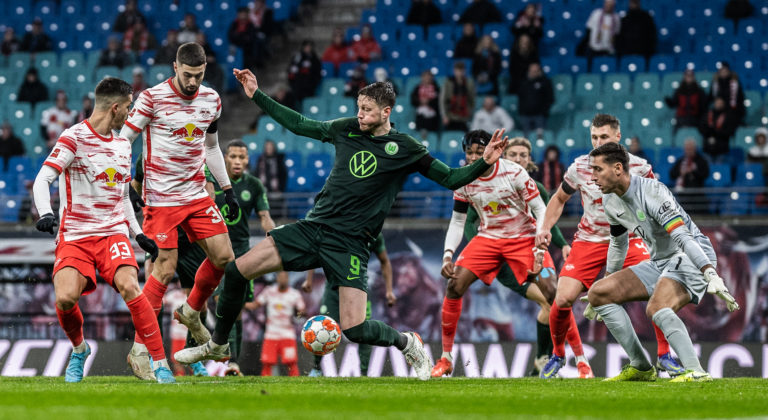 Photo by Boris Streubel/Bundesliga/Bundesliga Collection via Getty Images