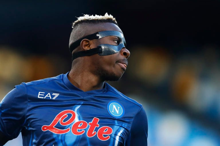 Photo by Matteo Ciambelli/DeFodi Images via Getty Images