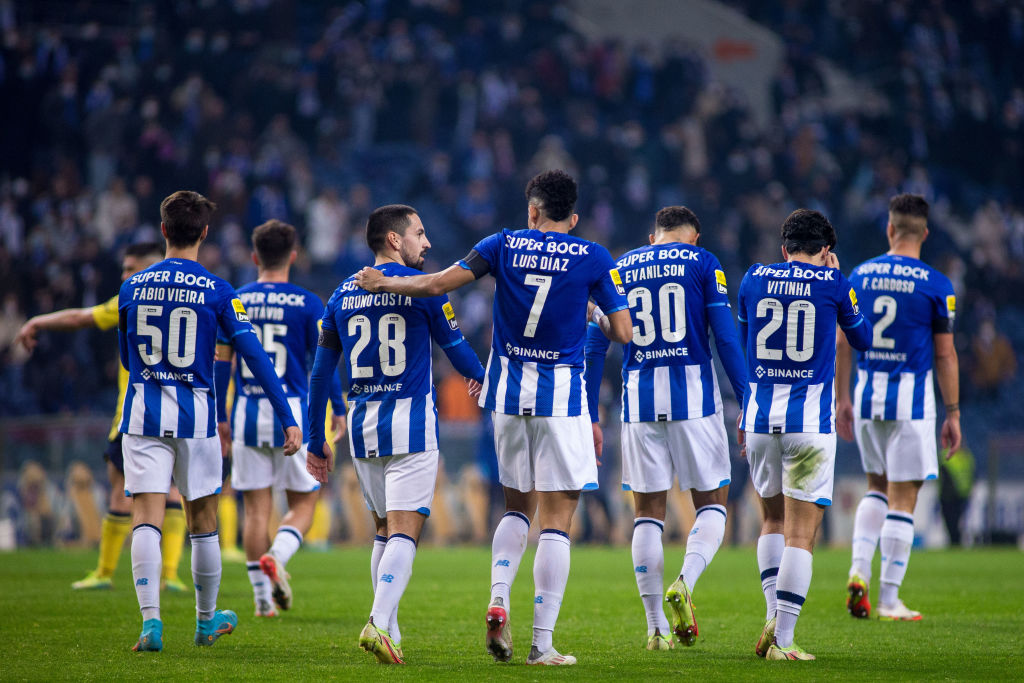 Photo by Diogo Cardoso/DeFodi Images via Getty Images