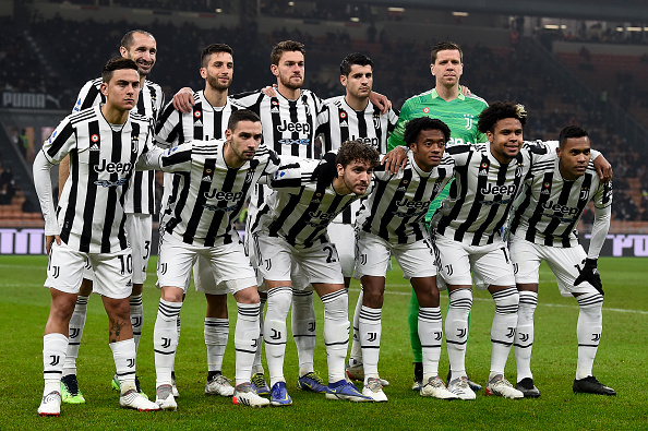 Photo by Nicolò Campo/LightRocket via Getty Images