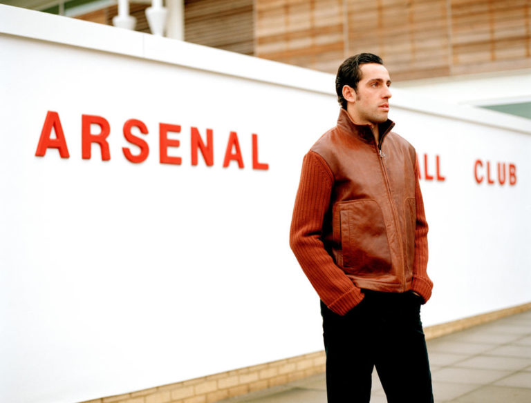 Photo by Stuart MacFarlane/Arsenal FC via Getty Images