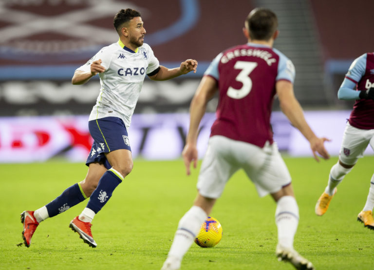 Photo by Neville Williams/Aston Villa FC via Getty Images