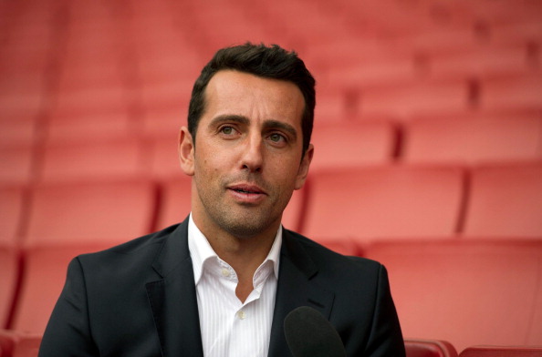 Photo by David Price/Arsenal FC via Getty Images