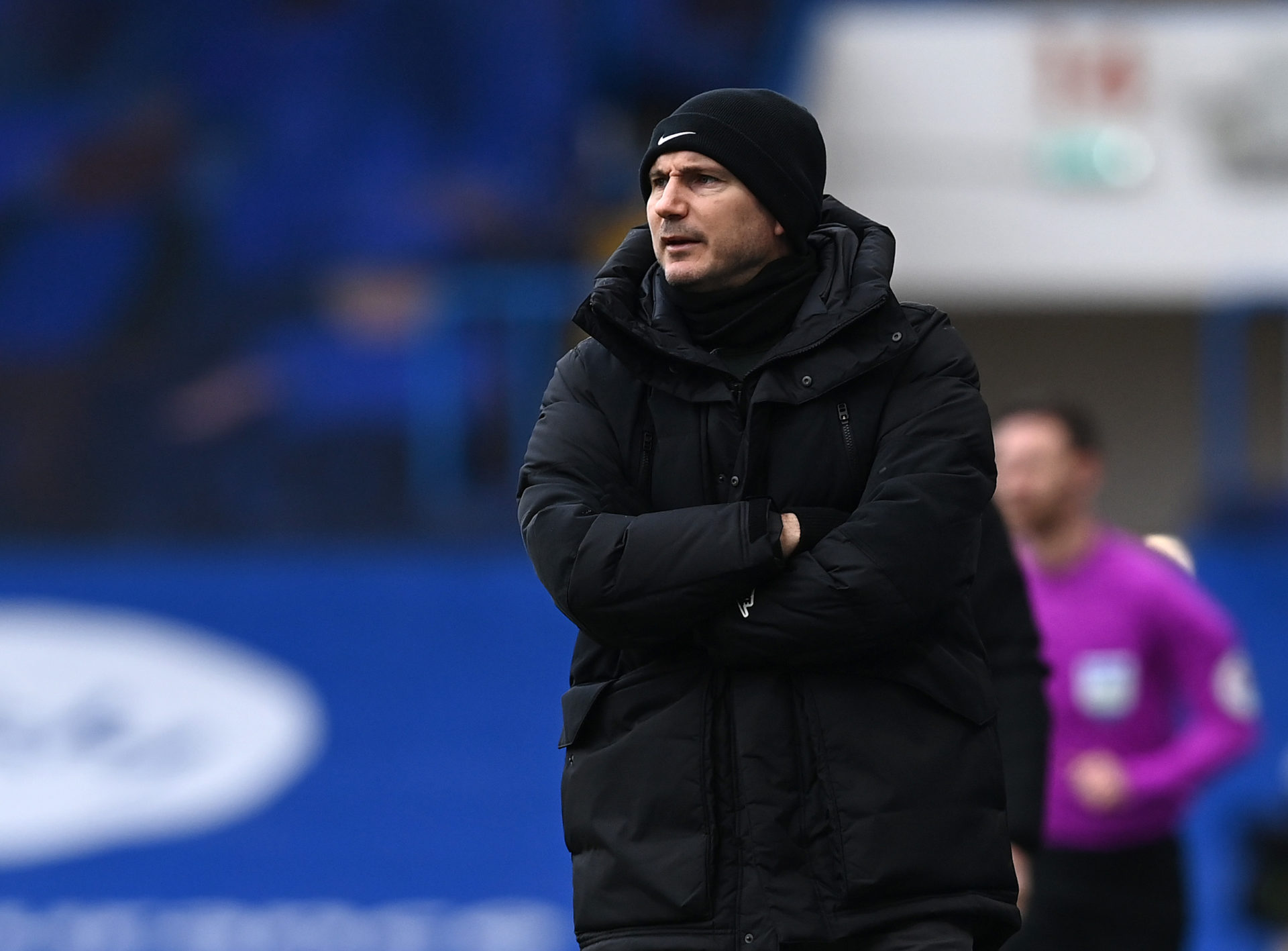 Photo by Darren Walsh/Chelsea FC via Getty Images