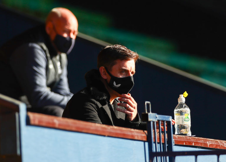 Photo by Jacques Feeney/Getty Images