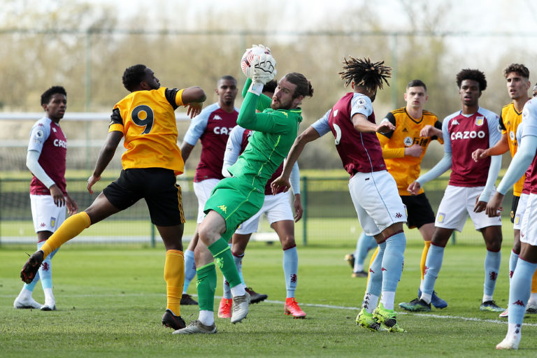 Photo by Jack Thomas - WWFC/Wolves via Getty Images