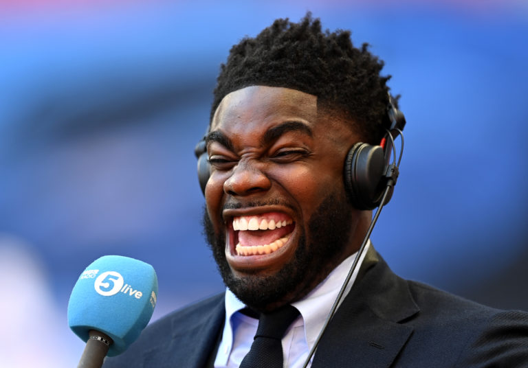 Photo by Shaun Botterill - The FA/The FA via Getty Images
