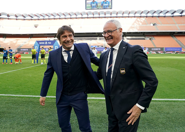 Photo by Claudio Villa - Inter/Inter via Getty Images