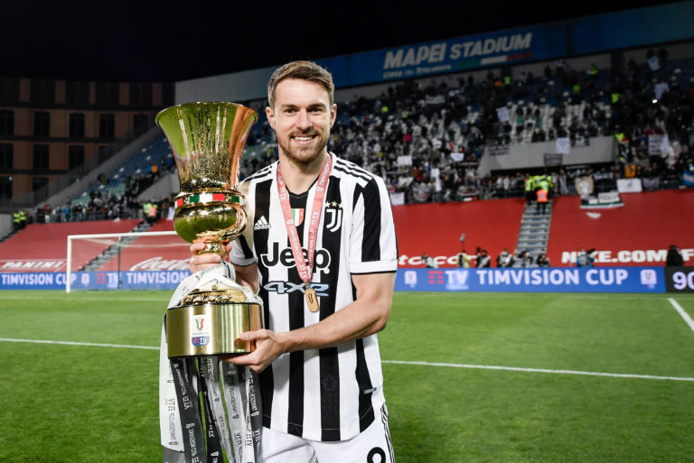 Photo by Daniele Badolato - Juventus FC/Juventus FC via Getty Images