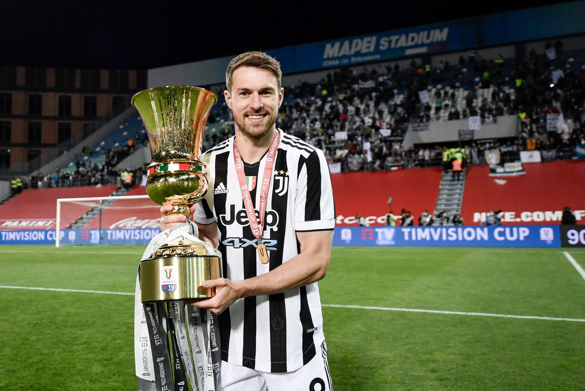 Photo by Daniele Badolato - Juventus FC/Juventus FC via Getty Images