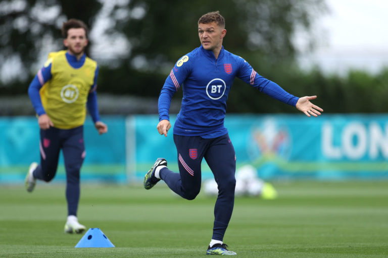 Photo by Eddie Keogh - The FA/The FA via Getty Images