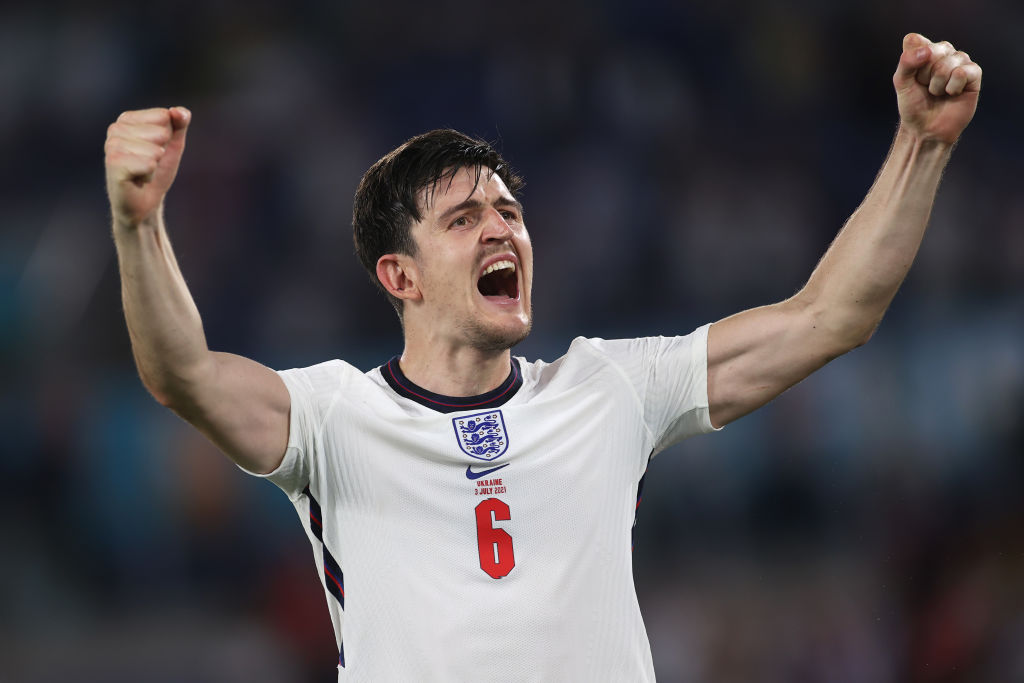 Photo by Eddie Keogh - The FA/The FA via Getty Images