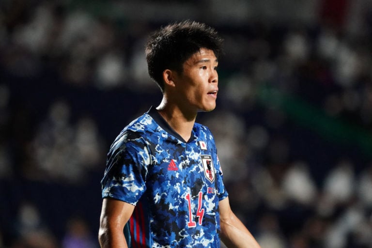 Photo by Koji Watanabe/Getty Images
