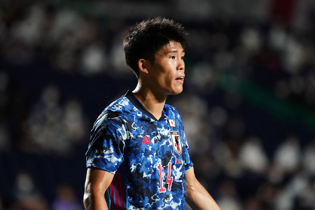 Photo by Koji Watanabe/Getty Images
