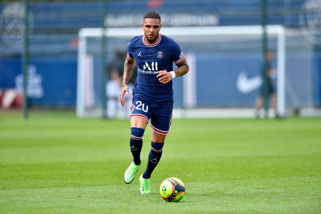 Photo by Aurelien Meunier - PSG/PSG via Getty Images