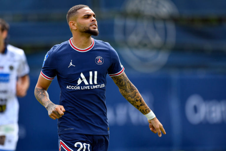 Photo by Aurelien Meunier - PSG/PSG via Getty Images