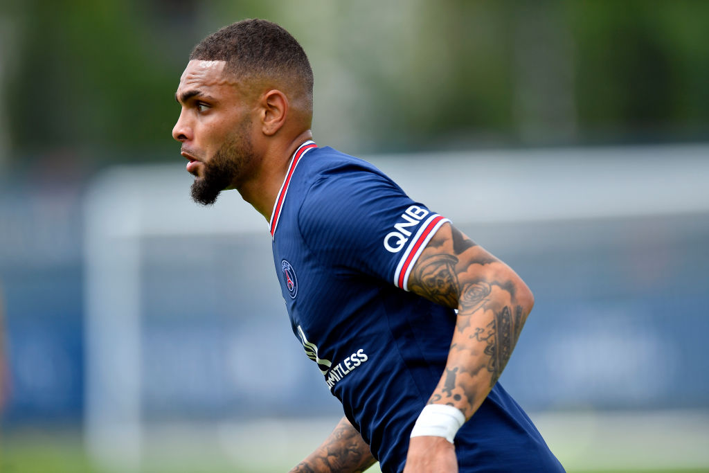 Photo by Aurelien Meunier - PSG/PSG via Getty Images