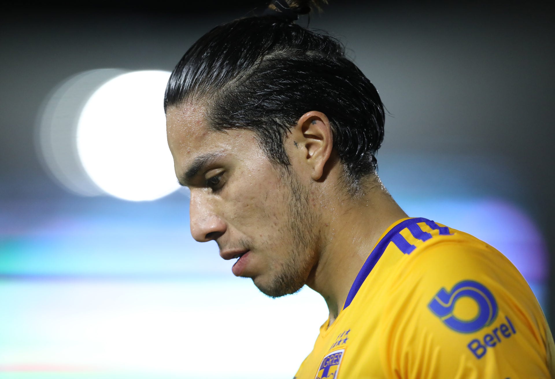 Photo by Sergio Mejia/Getty Images