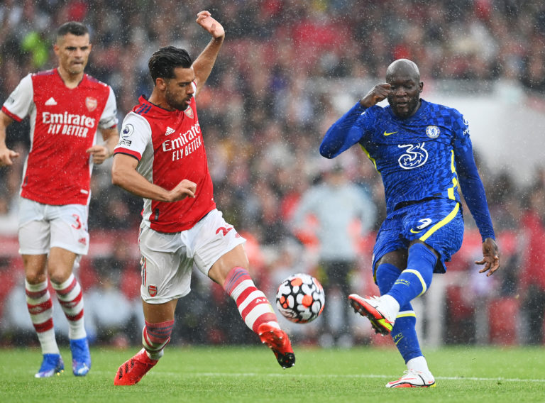 Photo by Darren Walsh/Chelsea FC via Getty Images