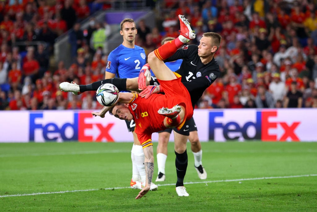 Photo by Catherine Ivill/Getty Images