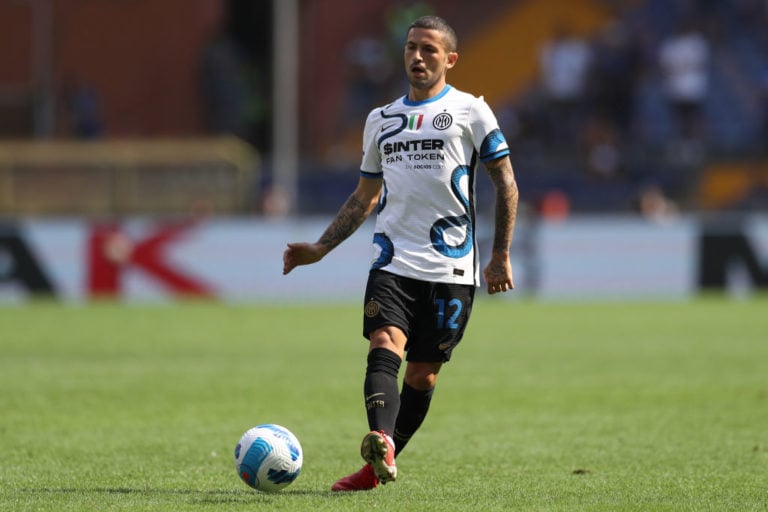 Photo by FC Internazionale/Inter via Getty Images 