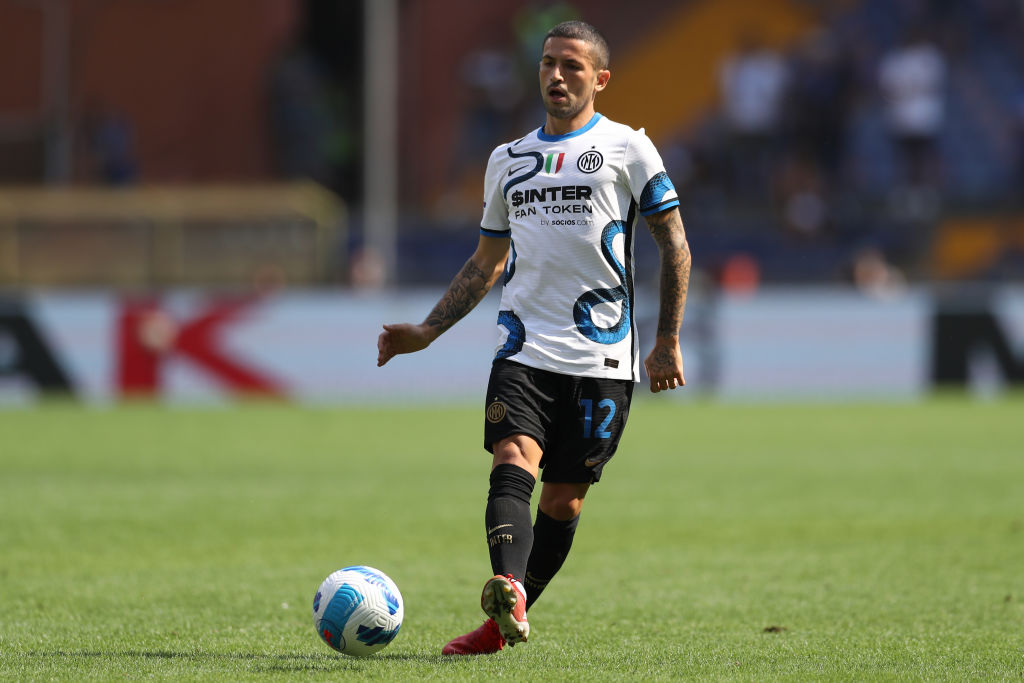 Photo by FC Internazionale/Inter via Getty Images 