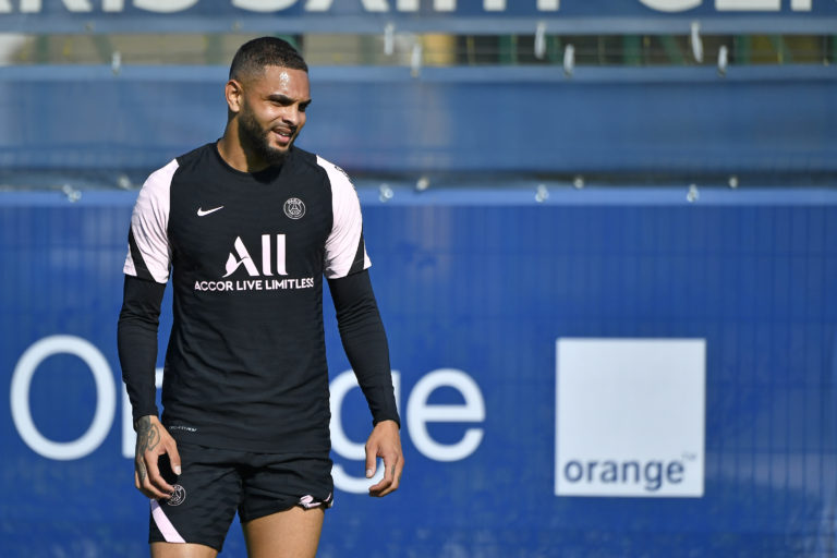 Photo by Aurelien Meunier - PSG/PSG via Getty Images