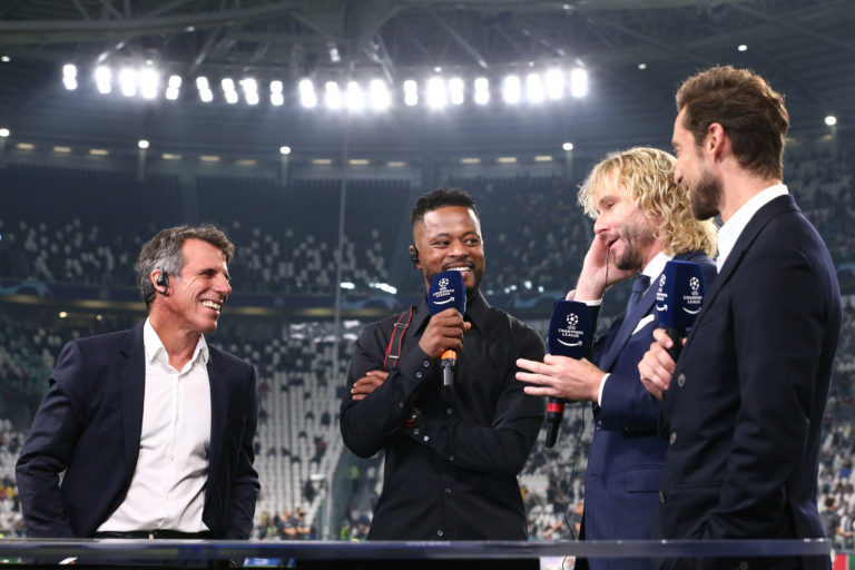 Photo by Jonathan Moscrop/Getty Images