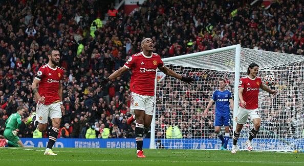 Photo by Matthew Peters/Manchester United via Getty Images