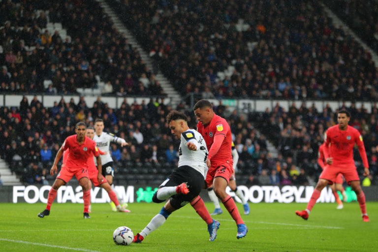 Photo by Ashley Allen/Getty Images