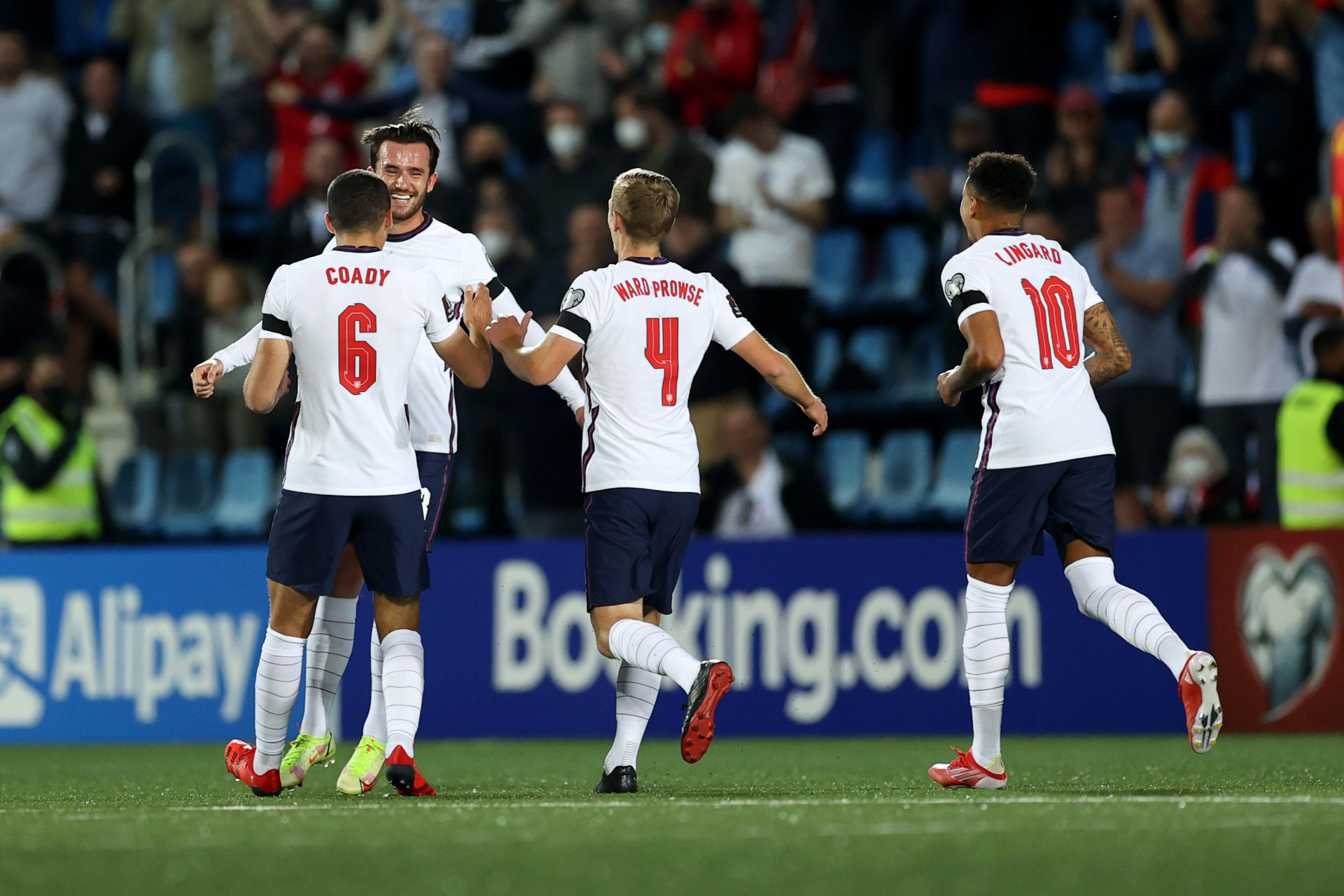Photo by Eddie Keogh - The FA/The FA via Getty Images
