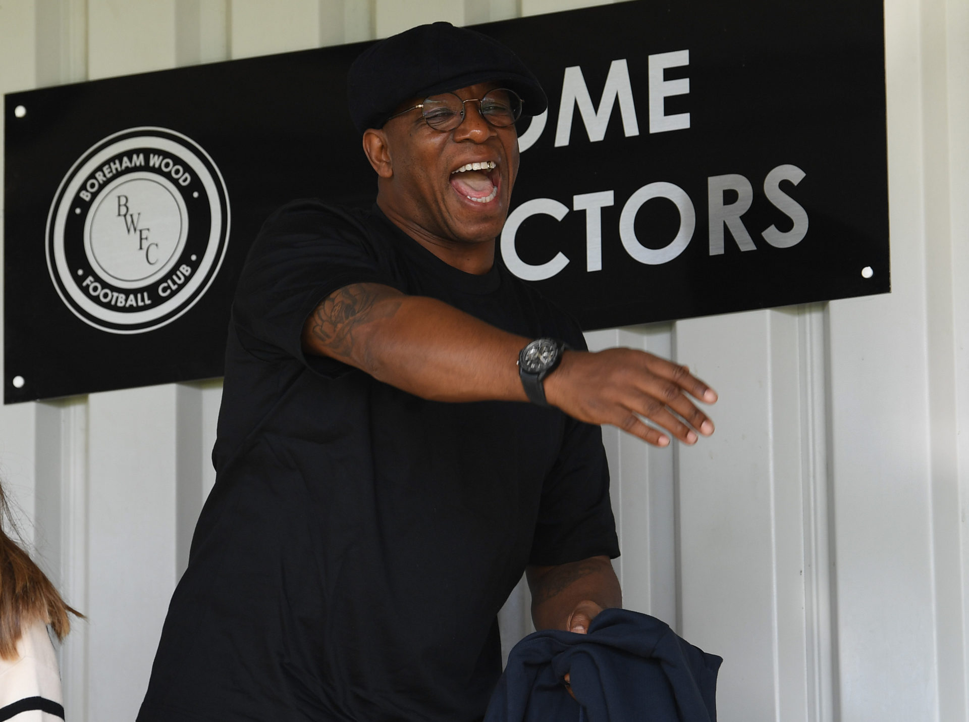 Photo by David Price/Arsenal FC via Getty Images