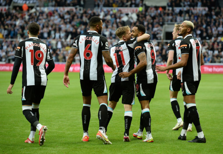 Photo by Serena Taylor/Newcastle United via Getty Images