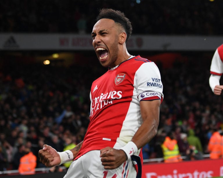 Photo by David Price/Arsenal FC via Getty Images