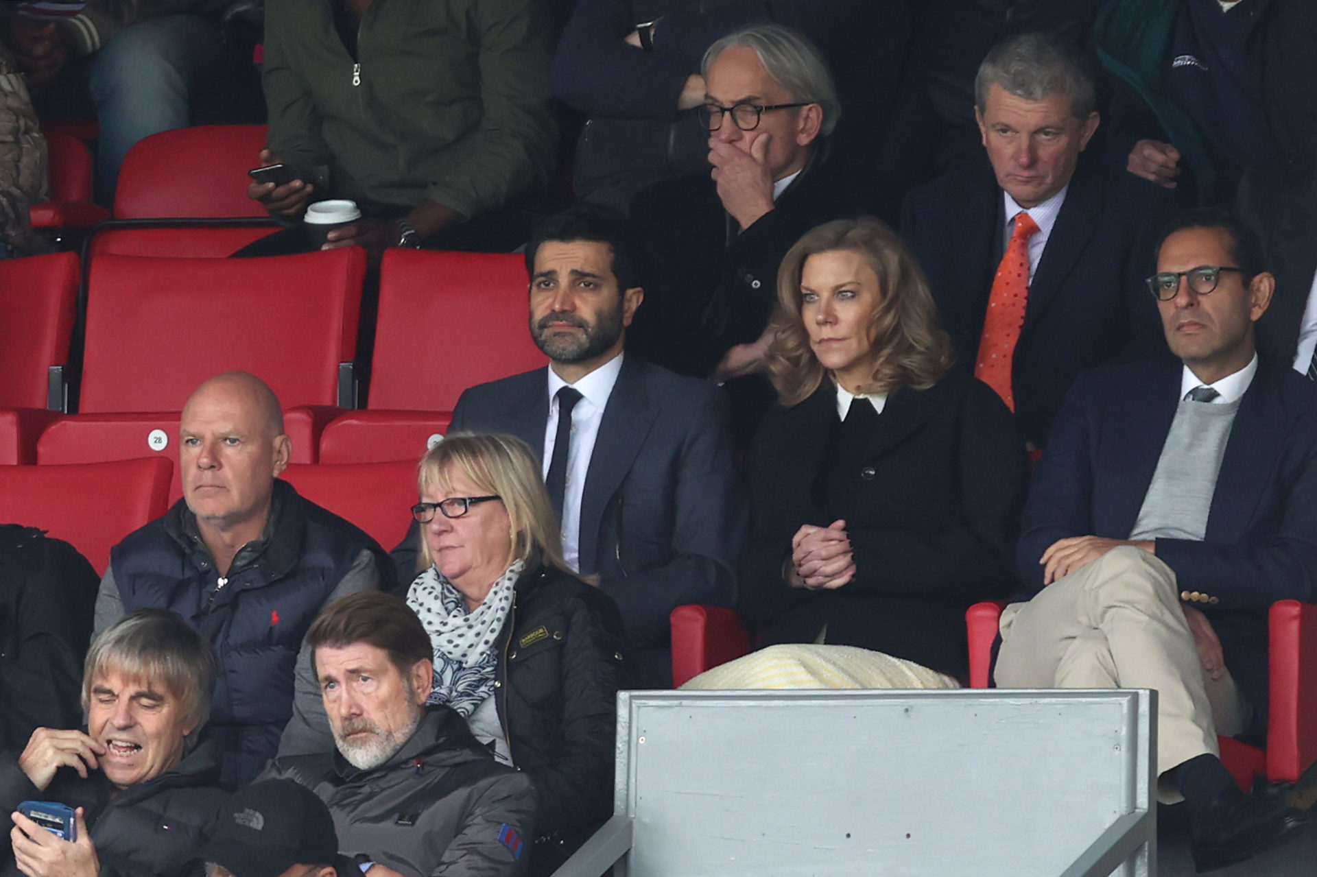 Photo by Julian Finney/Getty Images