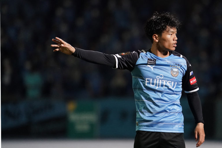 Photo by Koji Watanabe/Getty Images