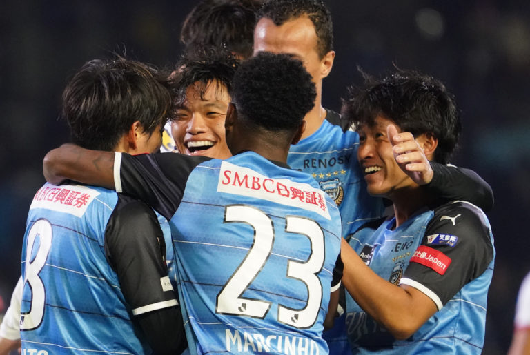 Photo by Hiroki Watanabe/Getty Images