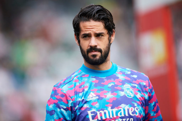 Photo by Aitor Alcalde Colomer/Getty Images
