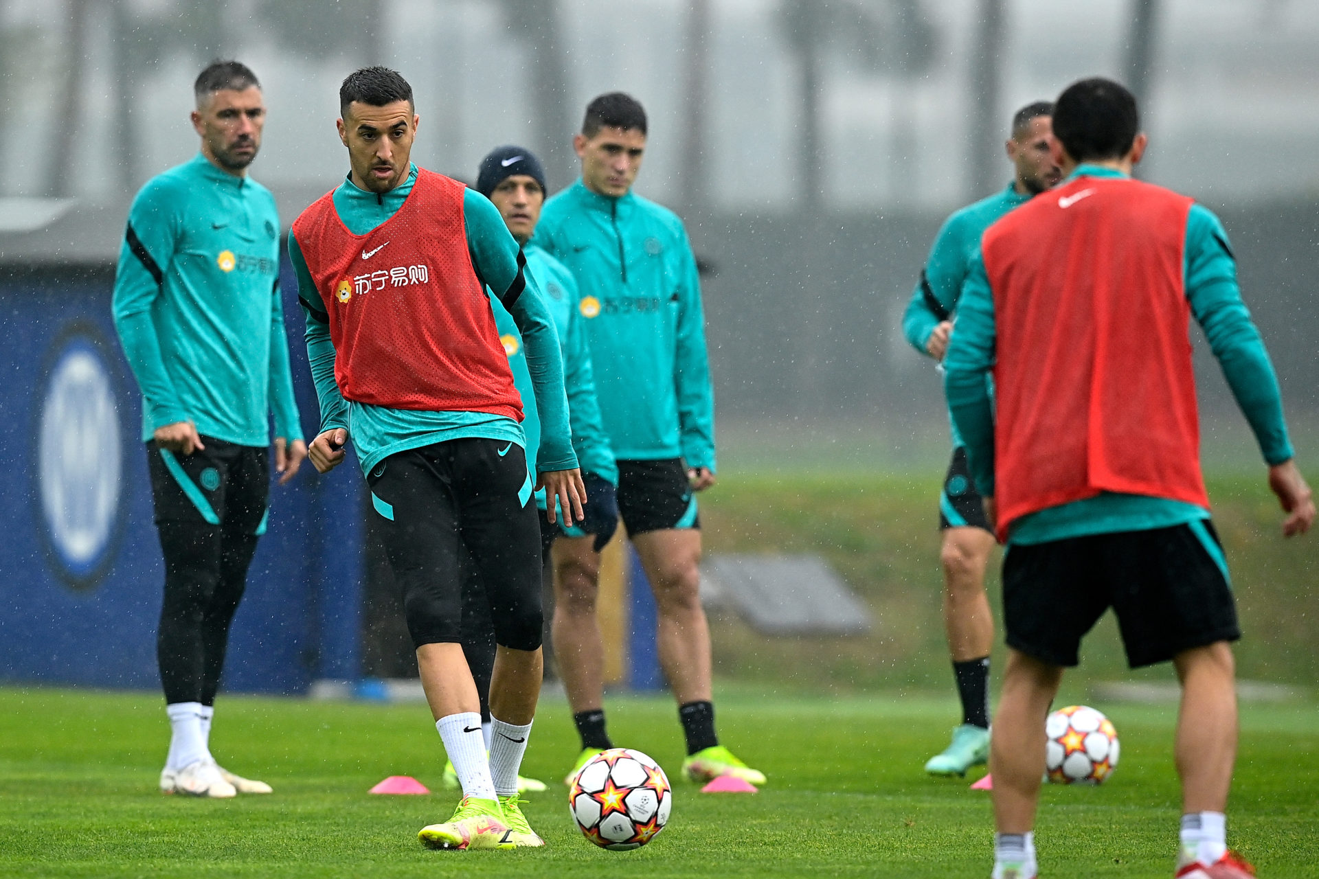 Photo by Mattia Ozbot - Inter/Inter via Getty Images