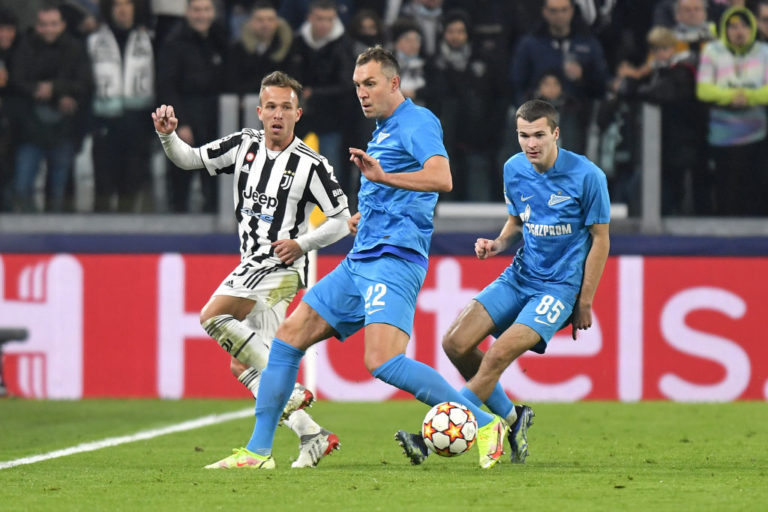 Photo by Filippo Alfero - Juventus FC/Juventus FC via Getty Images